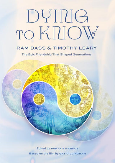 Dying to Know-Self-help/ personal development/ practical advice-買書書 BuyBookBook