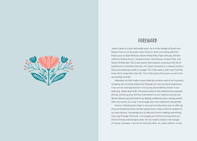 Unlocking the Heart inside page 2