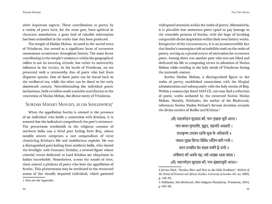 Madan Mohan inside page 4