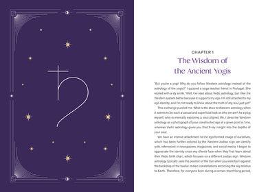 Astrology Decoded inside page 2