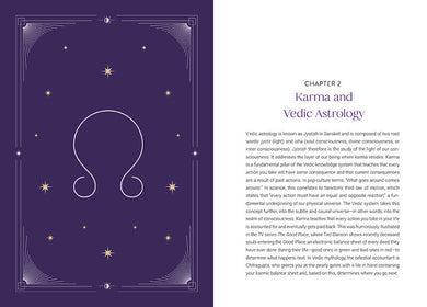 Astrology Decoded inside page 3