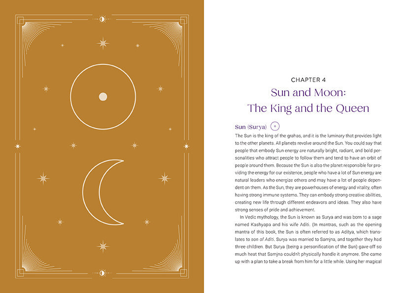 Astrology Decoded inside page 4