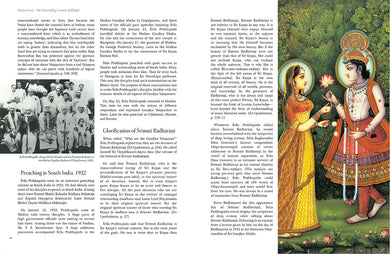 Divine Lives inside page 4
