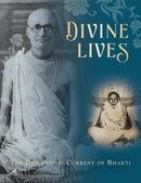 Divine Lives-Religion and beliefs-買書書 BuyBookBook