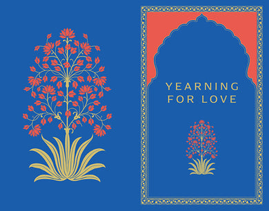 Flame of Love inside page 3