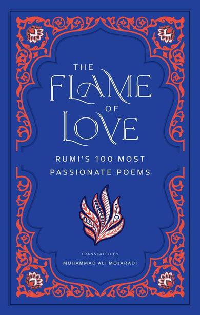 Flame of Love-Poetry-買書書 BuyBookBook