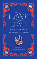 Flame of Love-Poetry-買書書 BuyBookBook