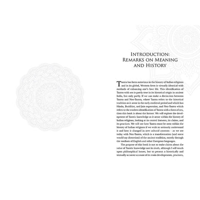 Tantric Knowledge inside page 2