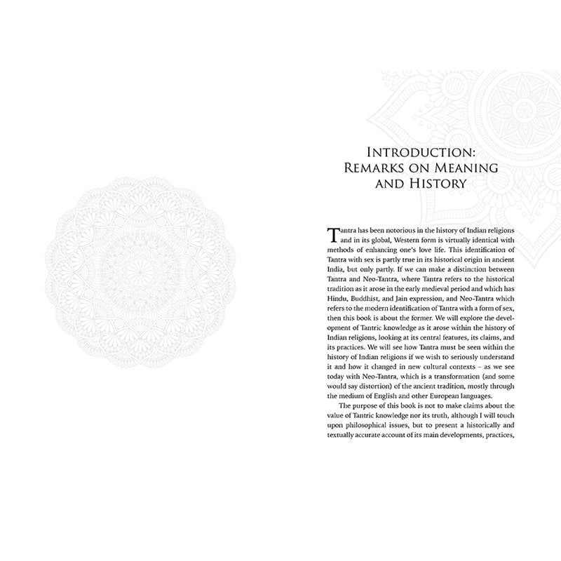 Tantric Knowledge inside page 2