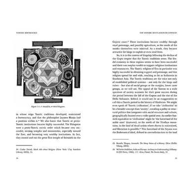 Tantric Knowledge inside page 5