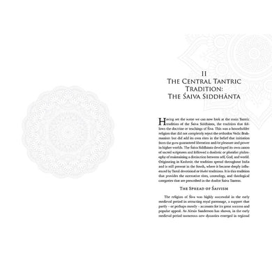 Tantric Knowledge inside page 6