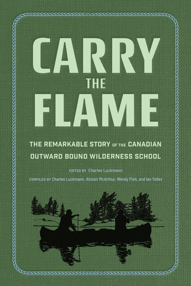 Carry the Flame-Earth Sciences/ Geography/ Environment/ Planning-買書書 BuyBookBook