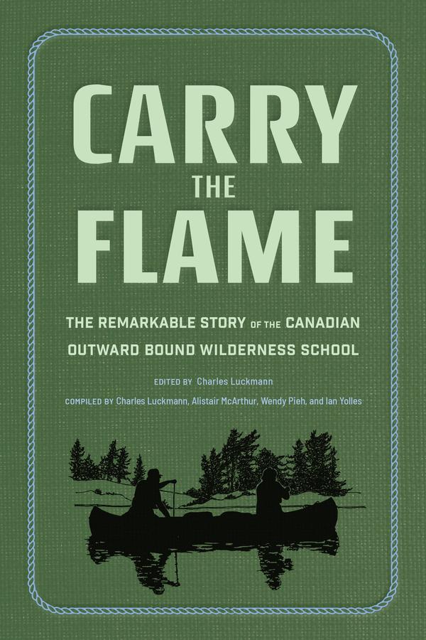Carry the Flame-Earth Sciences/ Geography/ Environment/ Planning-買書書 BuyBookBook