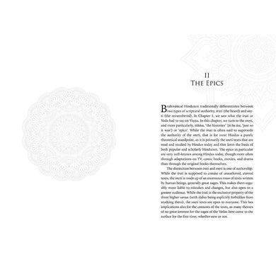 Vaisnavism inside page 2