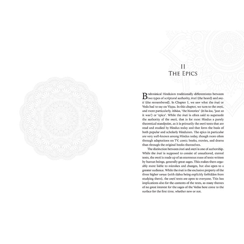 Vaisnavism inside page 2