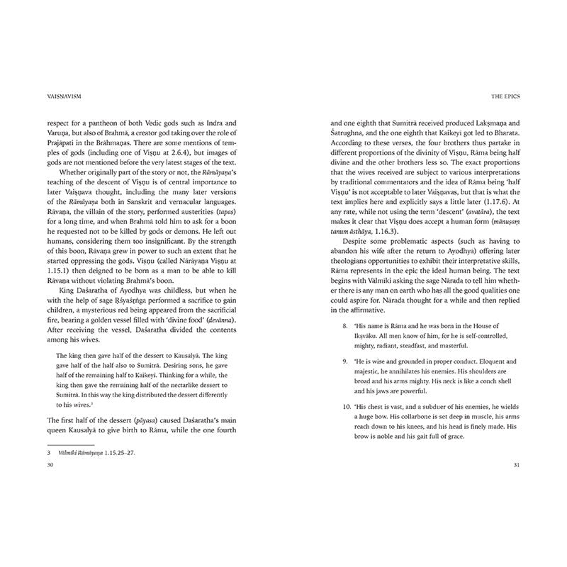 Vaisnavism inside page 4