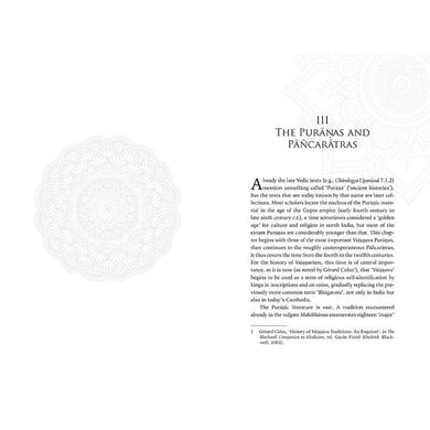 Vaisnavism inside page 5
