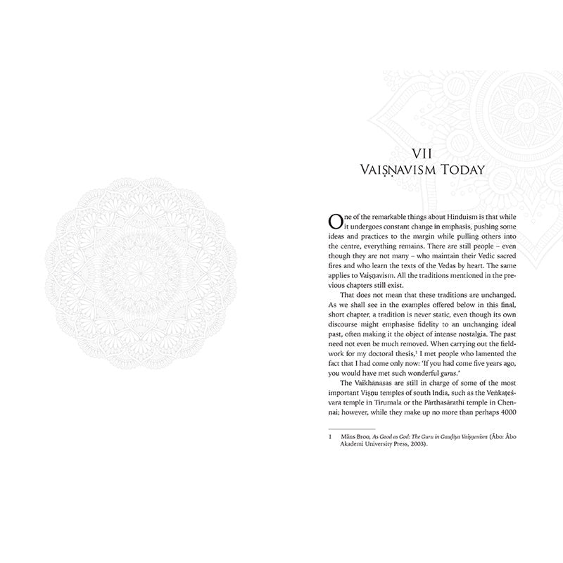 Vaisnavism inside page 7