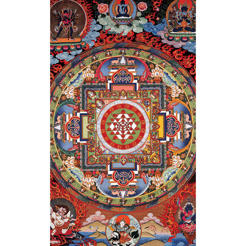 Celestial Gallery Meditation Deck inside page 1