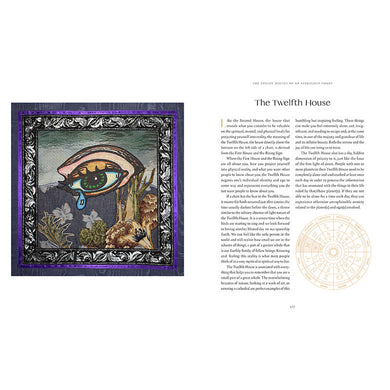Your Cosmic Blueprint inside page 4
