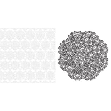 100 Meditative Designs: Mandalas inside page 5