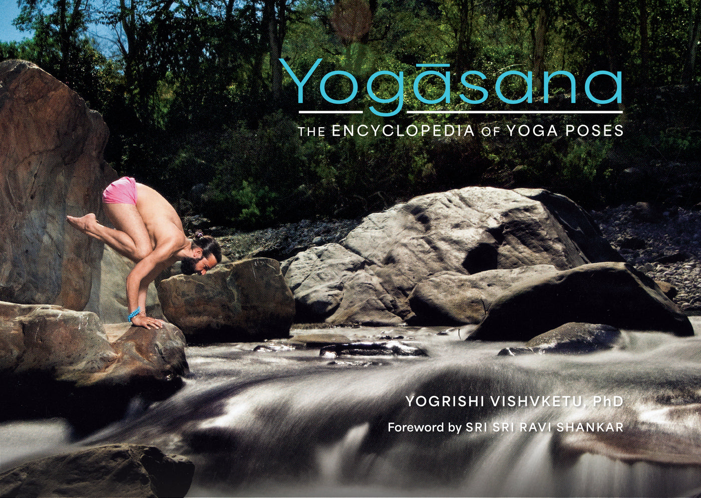 Yogāsana