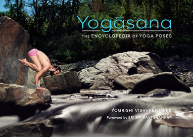 Yogāsana