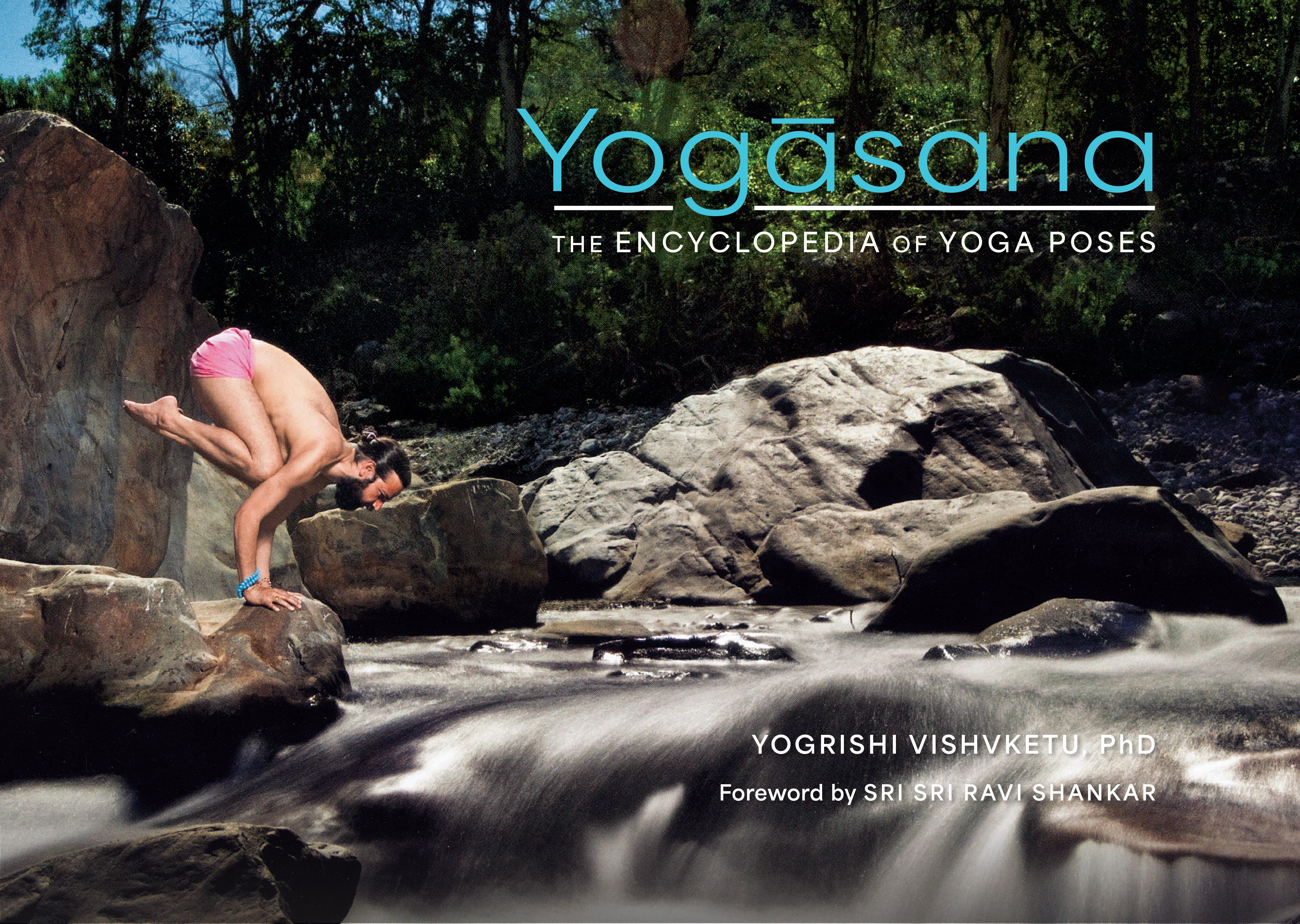Yogāsana
