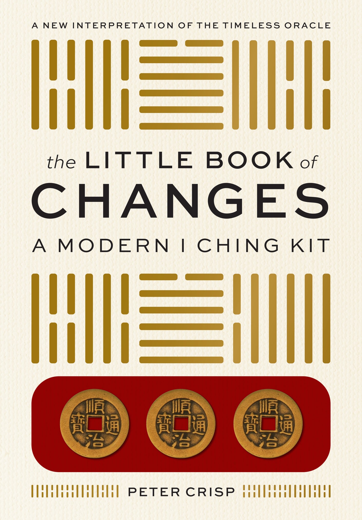 Little Book of Changes