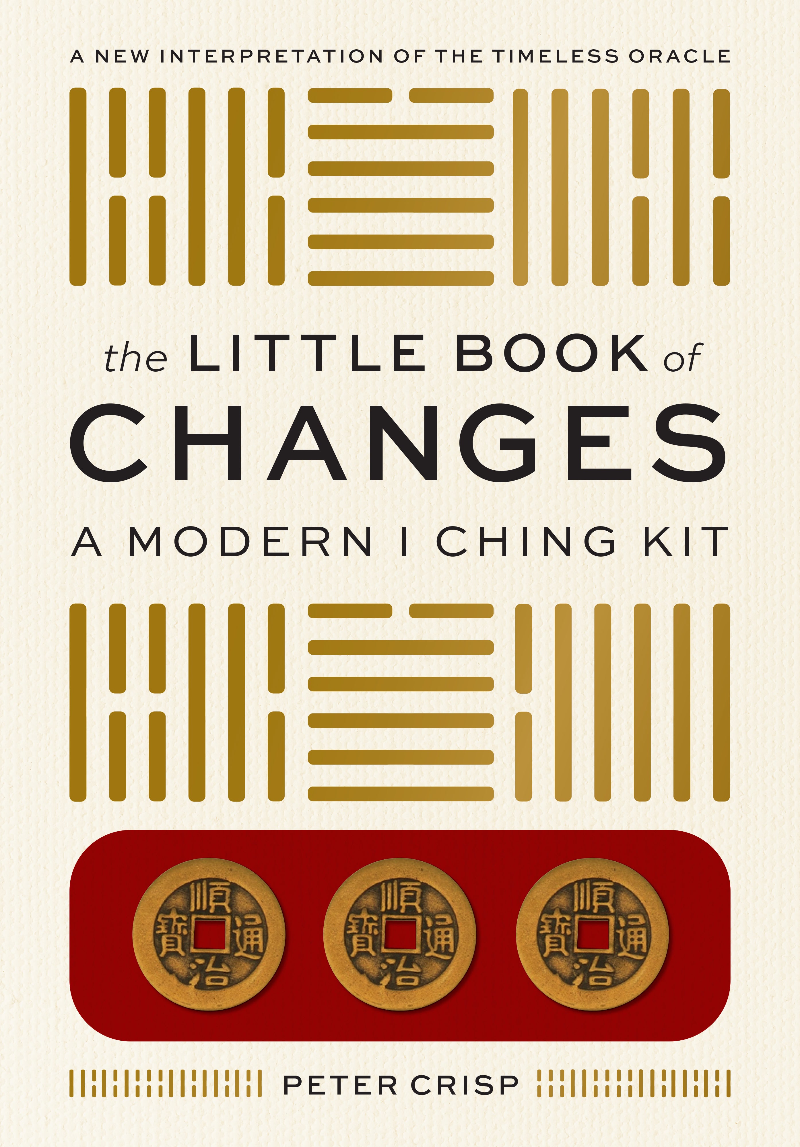 Little Book of Changes