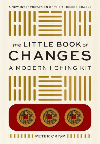Little Book of Changes