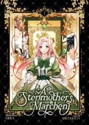 A Stepmother's Marchen Vol. 1-Graphic novel / Comic book / Manga: genres-買書書 BuyBookBook