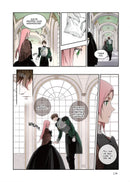 A Stepmother's Marchen Vol. 1 US - Paperback / softback