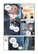 A Stepmother's Marchen Vol. 1 US - Paperback / softback