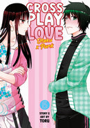 Crossplay Love: Otaku x Punk Vol. 6-Graphic novels/ Comic books/ Manga/ Cartoons-買書書 BuyBookBook
