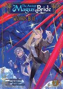 The Ancient Magus' Bride: Wizard's Blue Vol. 7-Graphic novel / Comic book / Manga: genres-買書書 BuyBookBook