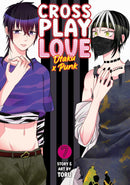 Crossplay Love: Otaku x Punk Vol. 7-Graphic novels/ Comic books/ Manga/ Cartoons-買書書 BuyBookBook