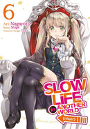 Slow Life In Another World (I Wish!) (Manga) Vol. 6-Manga and East Asian style / tradition comic books-買書書 BuyBookBook