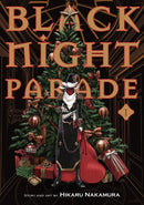 Black Night Parade Vol. 1-Graphic novel / Comic book / Manga: genres-買書書 BuyBookBook