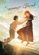 Summer Ghost (Light Novel)-Graphic novels/ Comic books/ Manga/ Cartoons-買書書 BuyBookBook