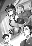 Modern Dungeon Capture Starting with Broken Skills (Light Novel) Vol. 1 US - Paperback / softback