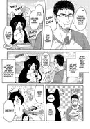 Breakfast with My Two-Tailed Cat Vol. 1 US - Paperback / softback