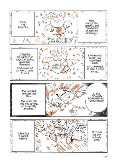 My Pancreas Broke, But My Life Got Better US - Paperback / softback