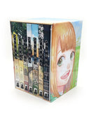 Orange Complete Series Box Set-Graphic novel / Comic book / Manga: genres-買書書 BuyBookBook