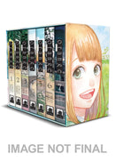 Orange Complete Series Box Set US - Multiple-component retail product, boxed