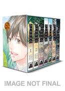 Orange Complete Series Box Set US - Multiple-component retail product, boxed