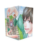 Orange Complete Series Box Set US - Multiple-component retail product, boxed