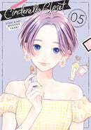 Cinderella Closet Vol. 5-Manga and East Asian style / tradition comic books-買書書 BuyBookBook
