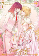 PULSE Vol. 7-Manga: Yuri-買書書 BuyBookBook