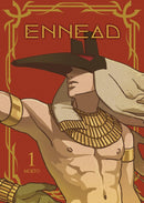 ENNEAD Vol. 1 [Paperback]-Graphic novel / Comic book / Manga: genres-買書書 BuyBookBook